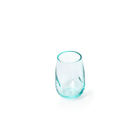 Bazar Bizar Glas Water Naturel Ø6 x H11 cm