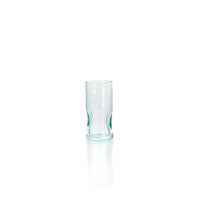 Bazar Bizar Glas Shot Naturel Ø4 x H9 cm