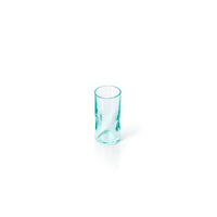 Bazar Bizar Glas Shot Naturel Ø4 x H9 cm