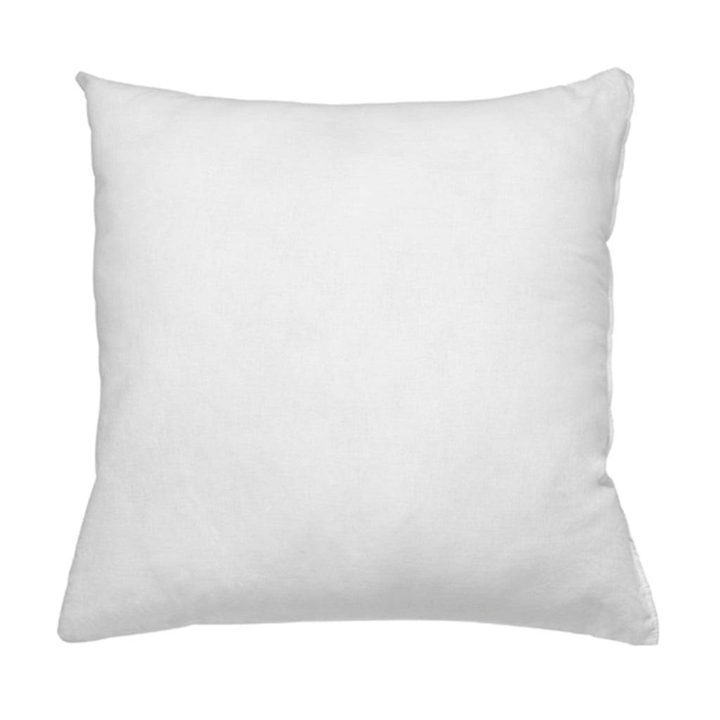 Bazar Bizar Katoenen Kussen Wit 60 x 60 cm