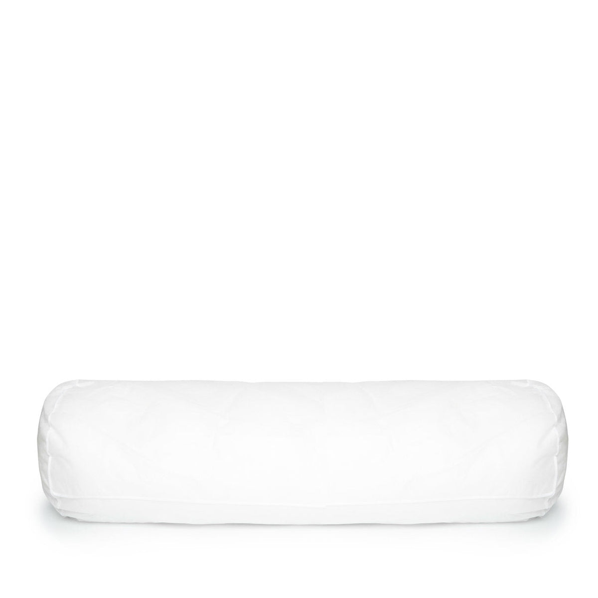 Bazar Bizar Katoenen Kussen Wit 100 x 35 cm