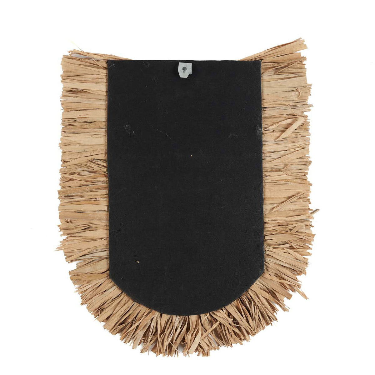 Bazar Bizar Pandan Wanddecoratie Dada Naturel 78 x 85 cm