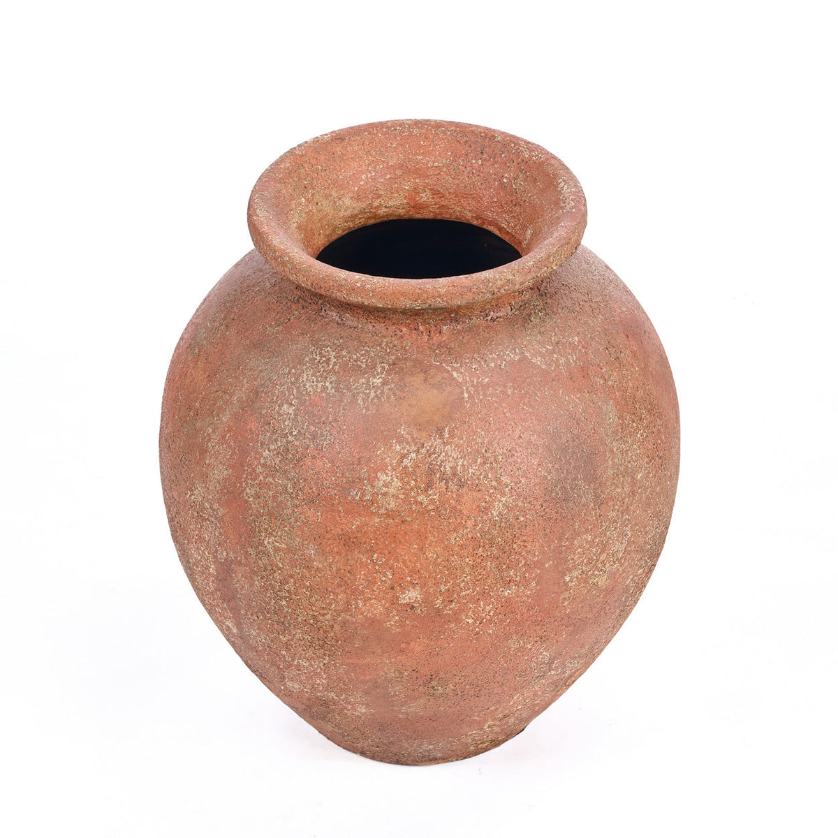 Bazar Bizar Terracotta Vaas Clay Terracotta Ø45 x H50 cm