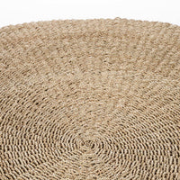 Bazar Bizar Sisal Tapijt Sizali Naturel Ø200 cm