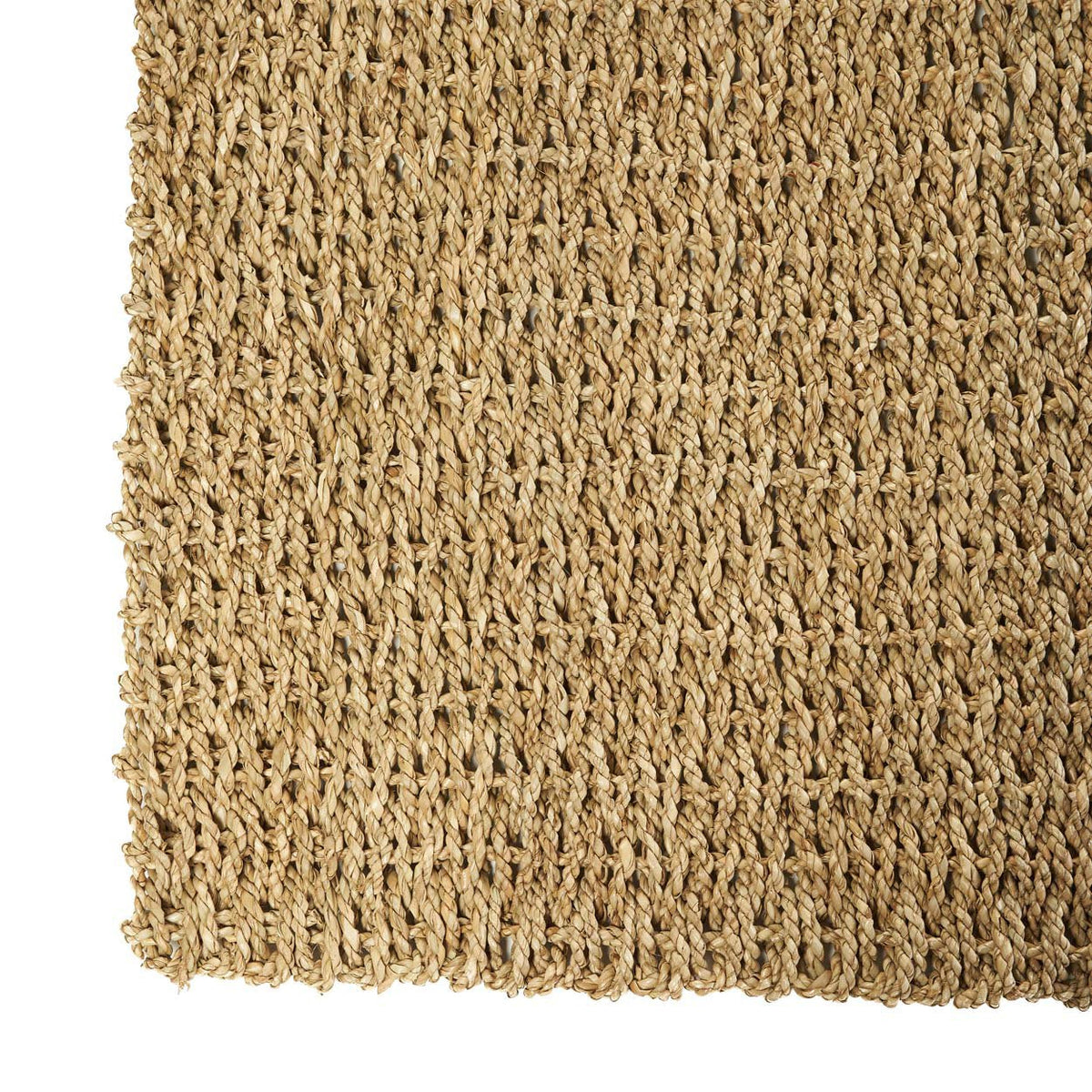 Bazar Bizar Sisal Tapijt Sizali Naturel 180 x 240 cm