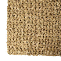 Bazar Bizar Sisal Tapijt Sizali Naturel 180 x 240 cm