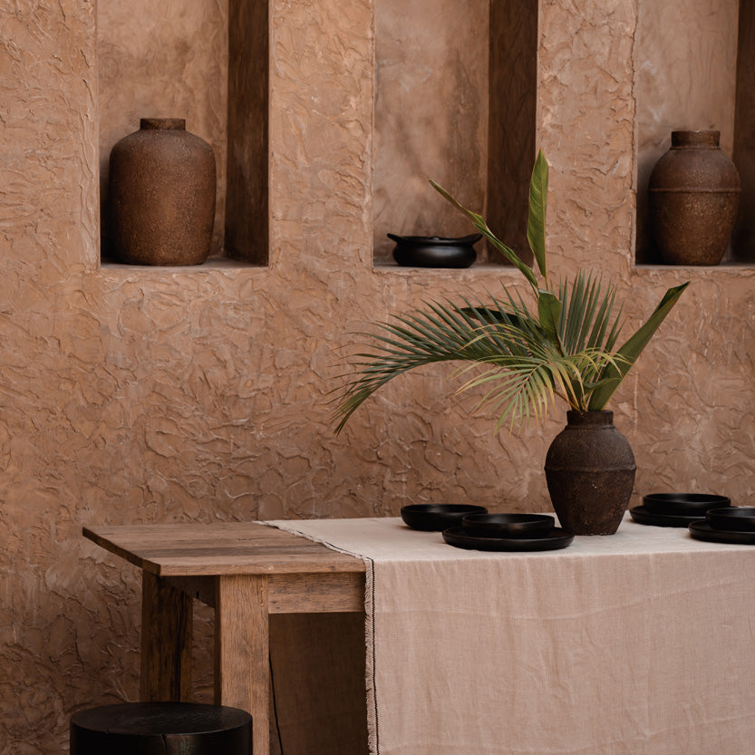 Mediterranean woonstijl Afbeelding