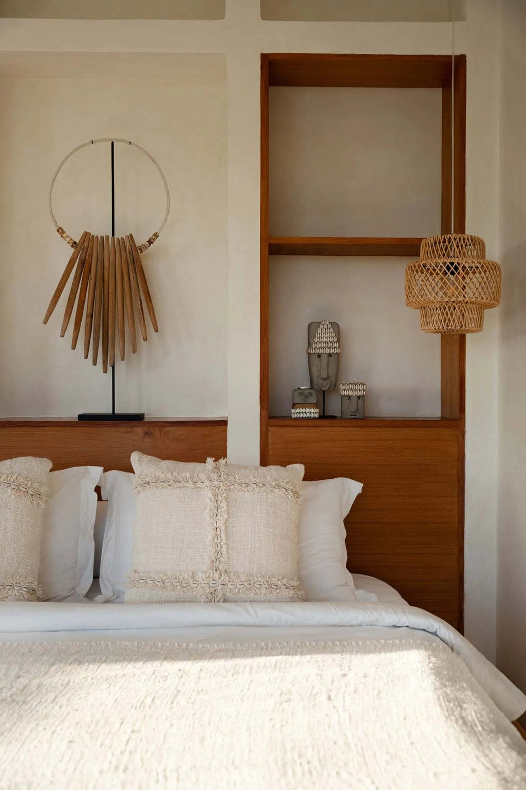 Modern Organic woonstijl