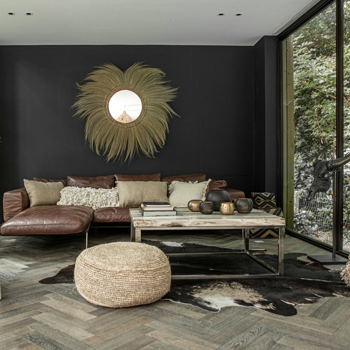 Quiet Luxury woonstijl Afbeelding